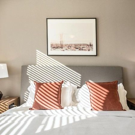 Landing Modern Apartment With Amazing Amenities Μπέρμινχαμ Εξωτερικό φωτογραφία