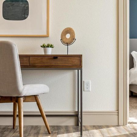 Landing Modern Apartment With Amazing Amenities Μπέρμινχαμ Εξωτερικό φωτογραφία