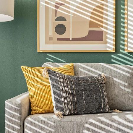 Landing Modern Apartment With Amazing Amenities Μπέρμινχαμ Εξωτερικό φωτογραφία